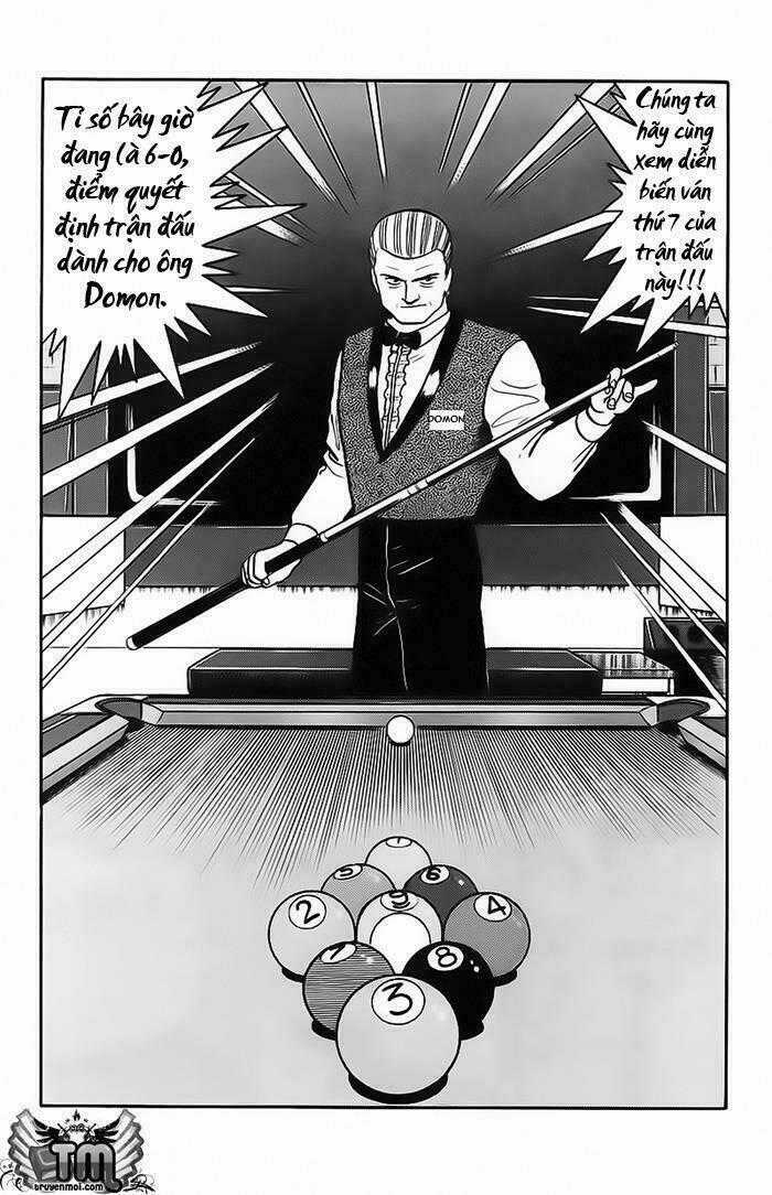 Break Shot - Chapter 98 - Trang 21