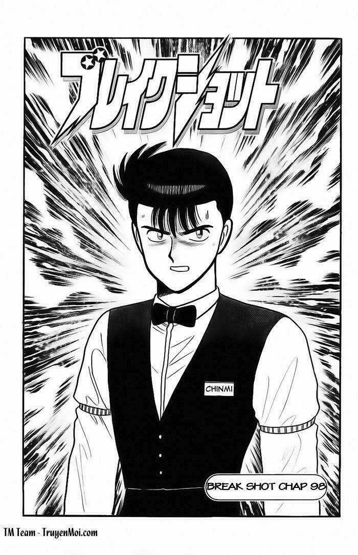 Break Shot - Chapter 98 - Trang 4