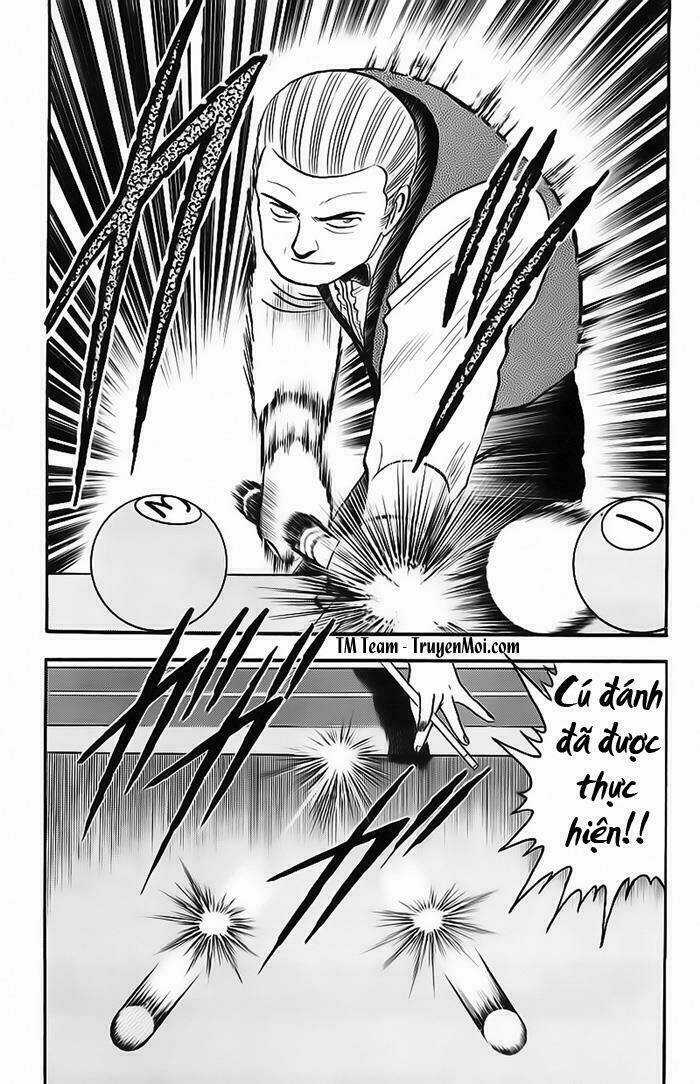 Break Shot - Chapter 98 - Trang 8
