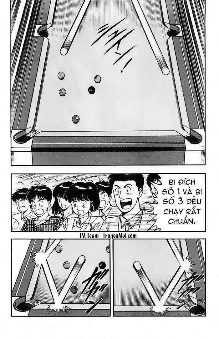 Break Shot - Chapter 98 - Trang 9