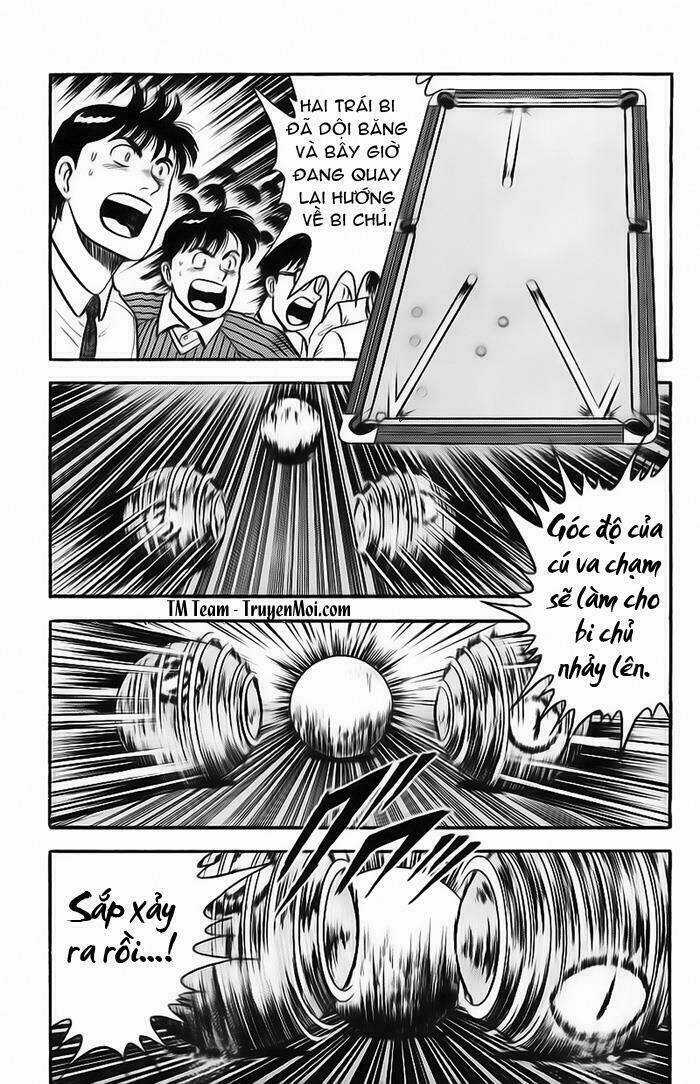 Break Shot - Chapter 98 - Trang 10