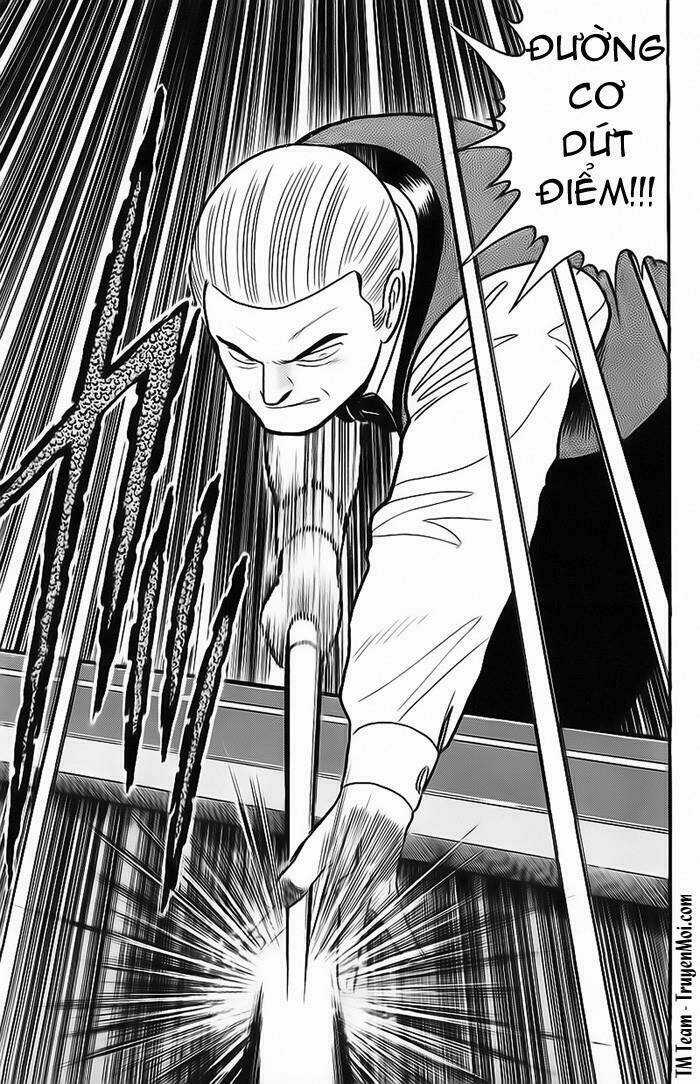 Break Shot - Chapter 99 - Trang 11