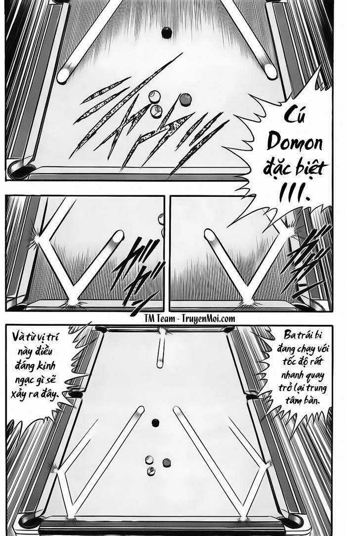 Break Shot - Chapter 99 - Trang 13