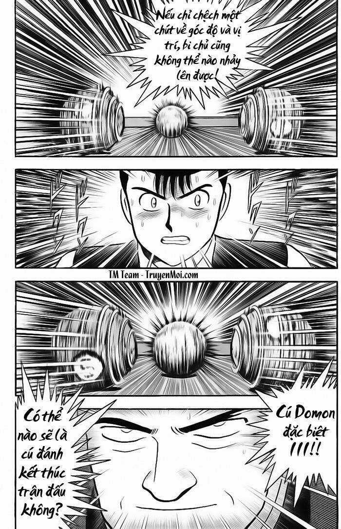 Break Shot - Chapter 99 - Trang 14