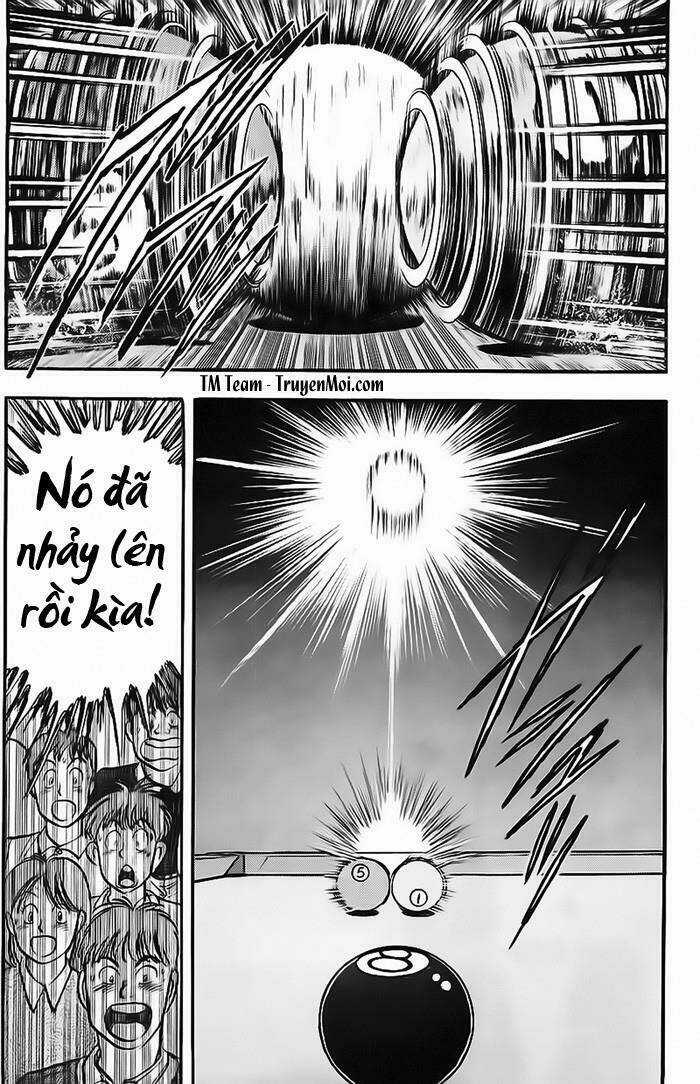 Break Shot - Chapter 99 - Trang 15