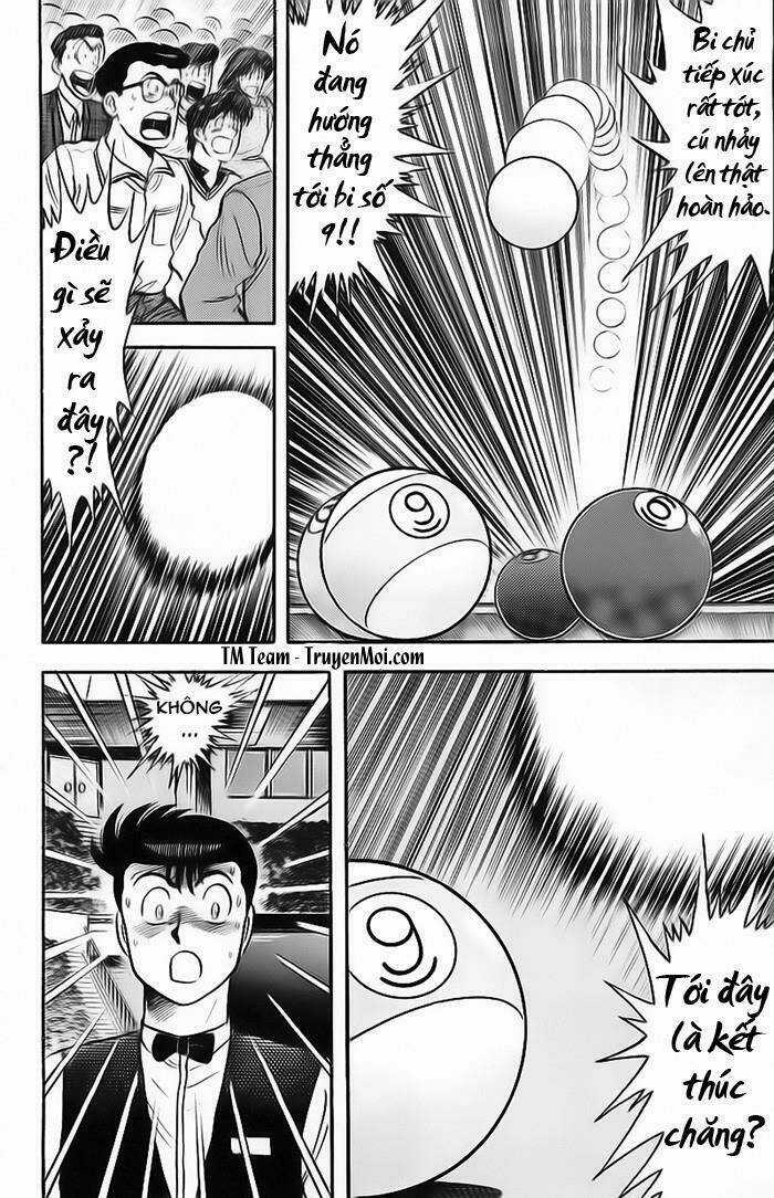 Break Shot - Chapter 99 - Trang 16