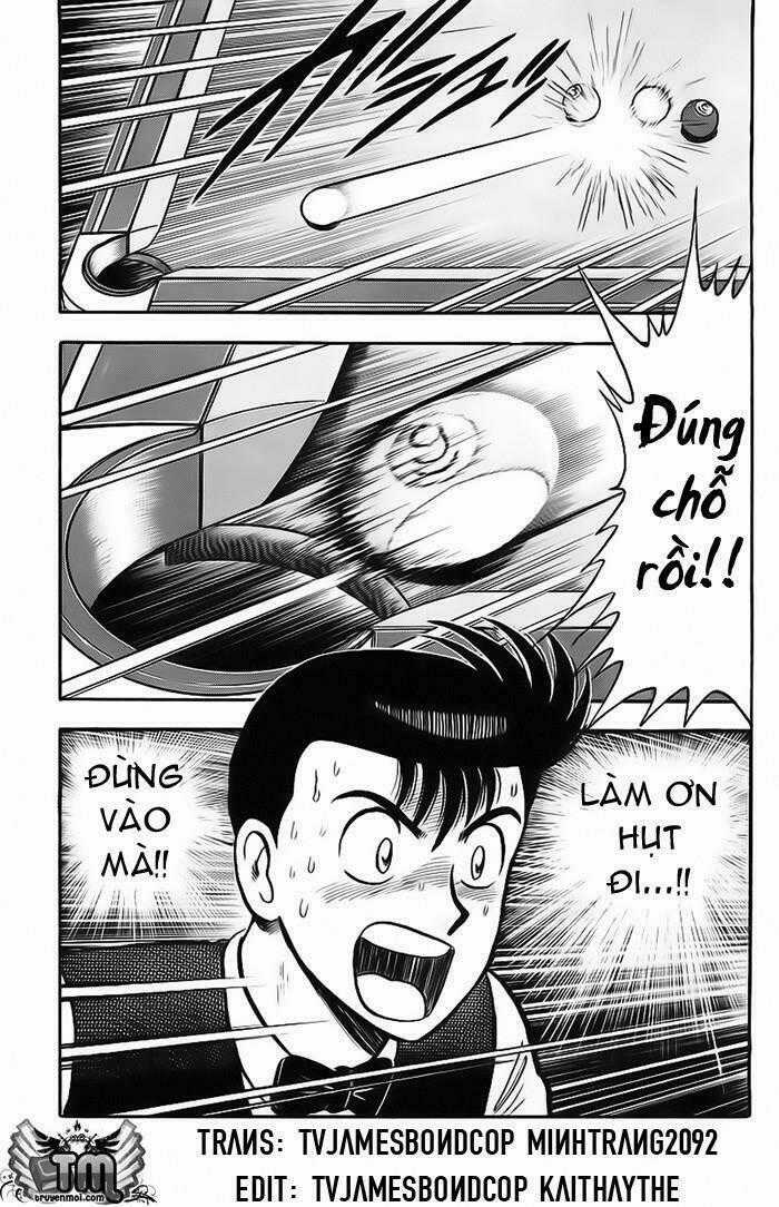 Break Shot - Chapter 99 - Trang 17