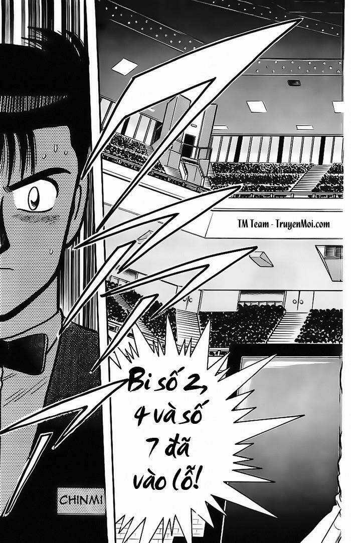 Break Shot - Chapter 99 - Trang 3