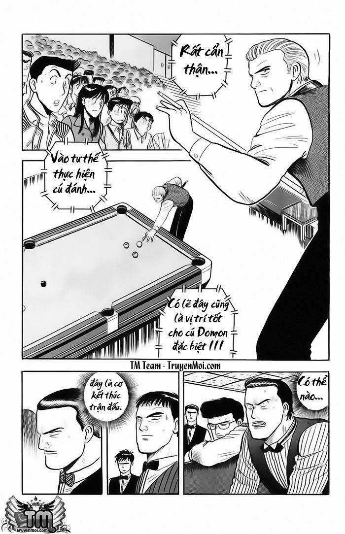 Break Shot - Chapter 99 - Trang 7