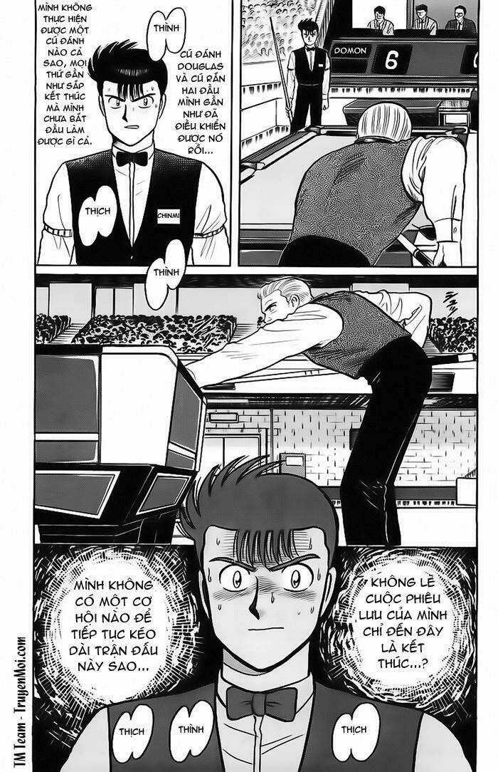 Break Shot - Chapter 99 - Trang 9