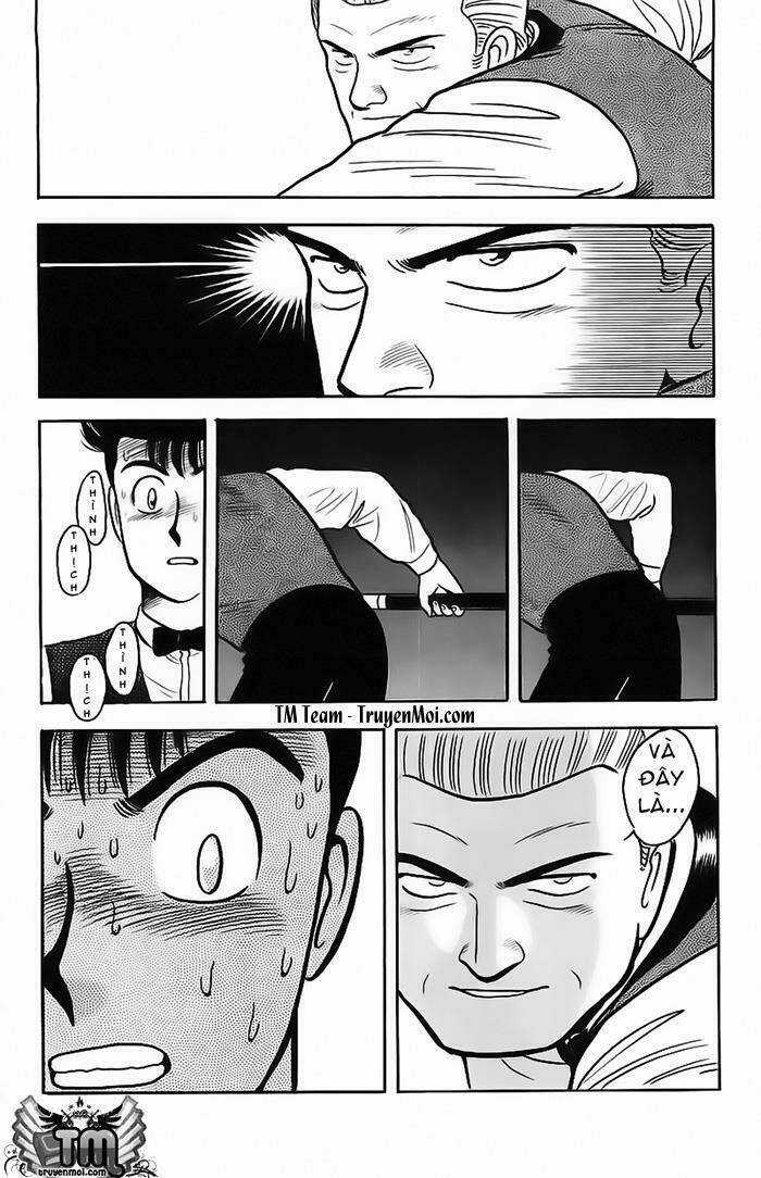 Break Shot - Chapter 99 - Trang 10