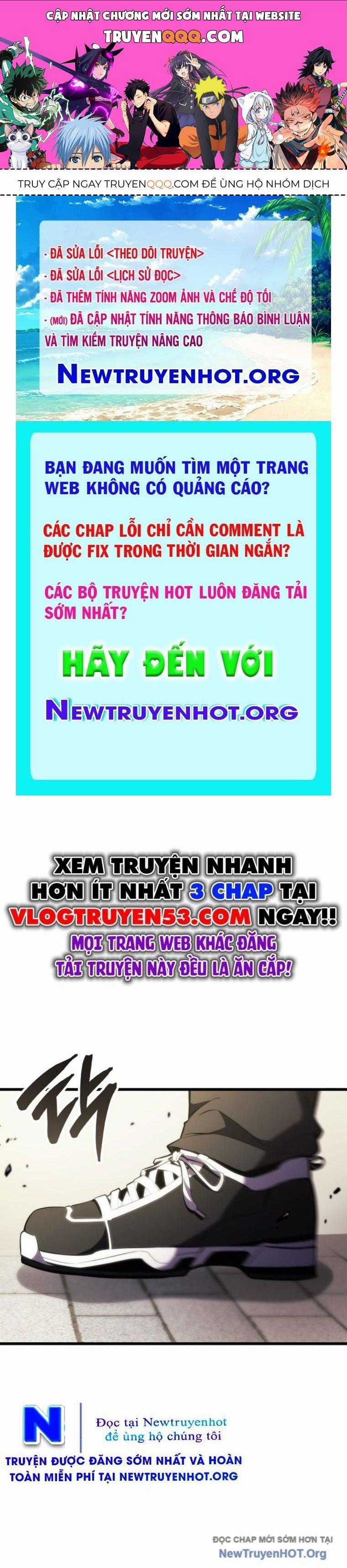 Breakers - Chương 1 - Trang 1