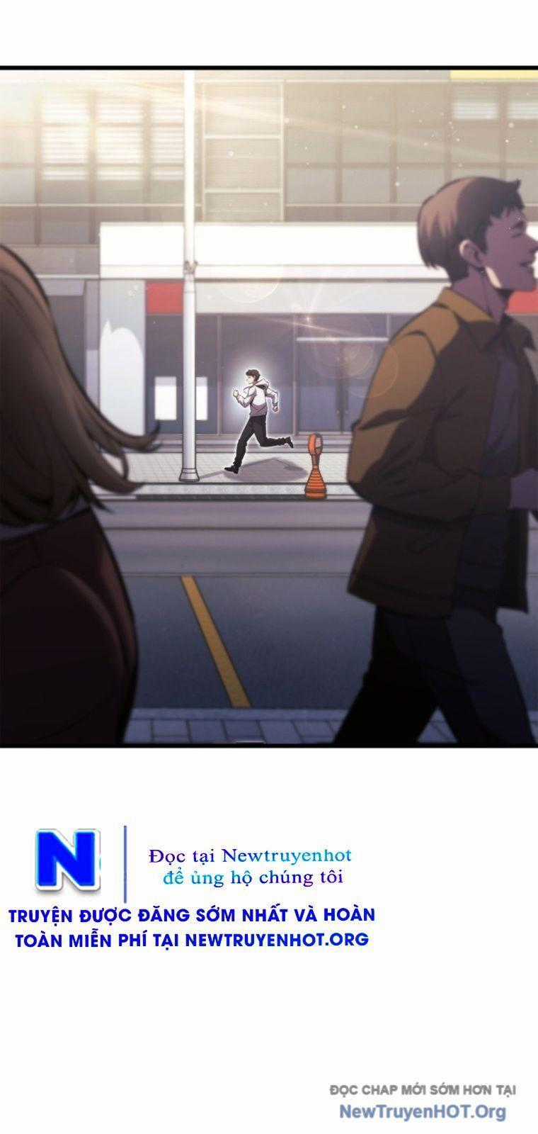 Breakers - Chương 1 - Trang 2