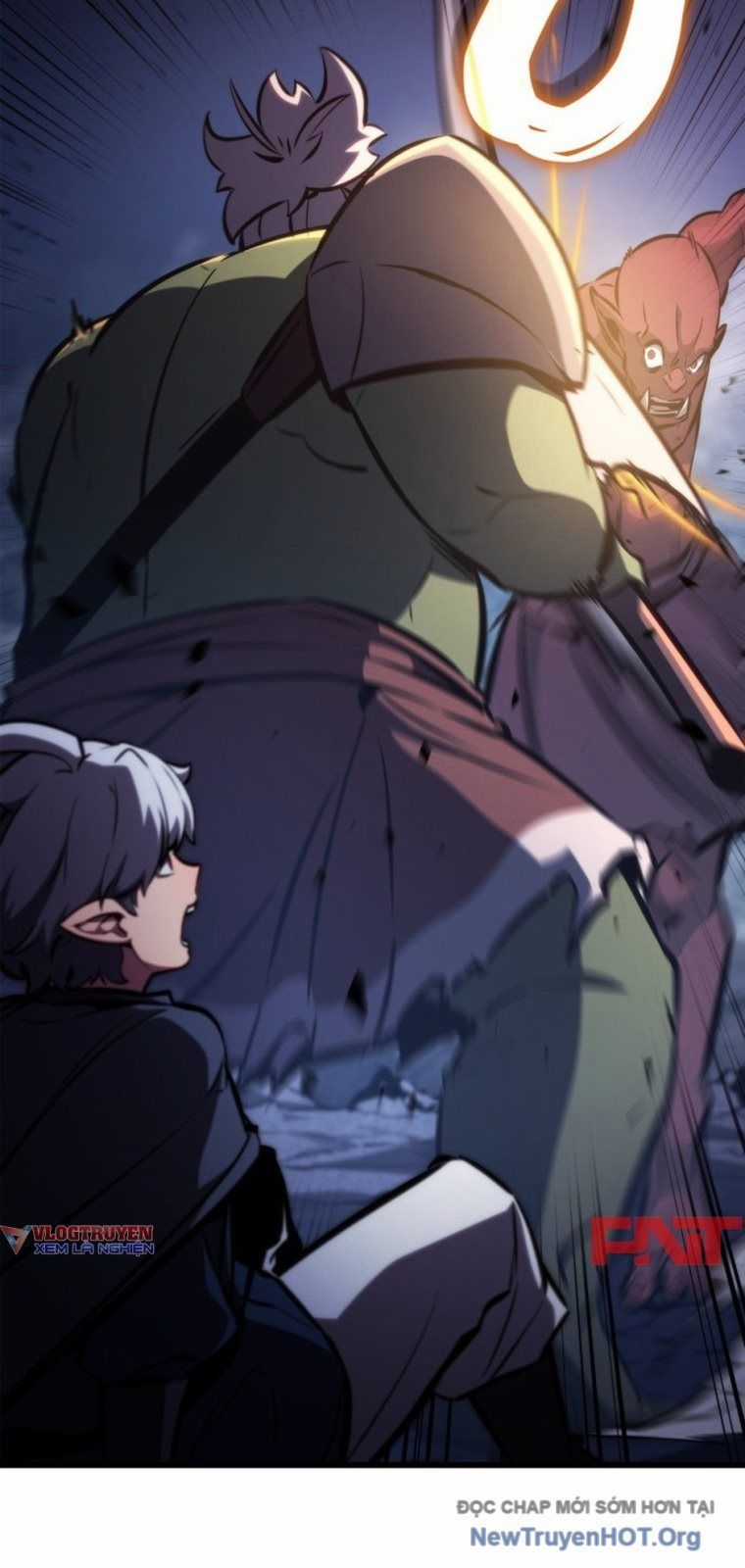 Breakers - Chương 1 - Trang 113