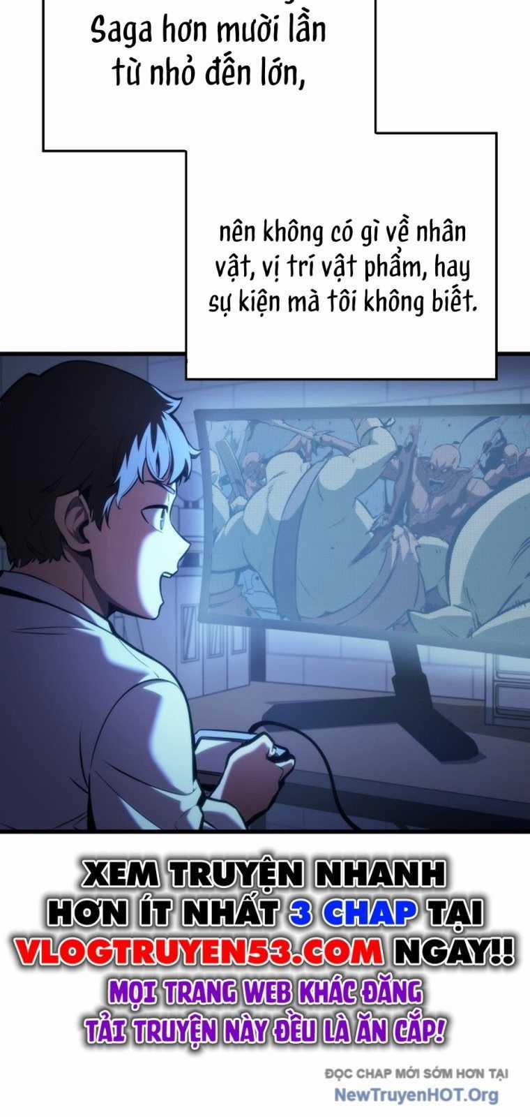 Breakers - Chương 1 - Trang 15