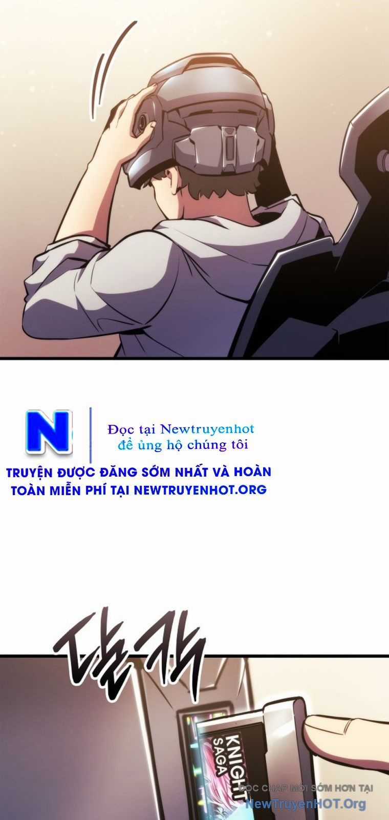 Breakers - Chương 1 - Trang 19