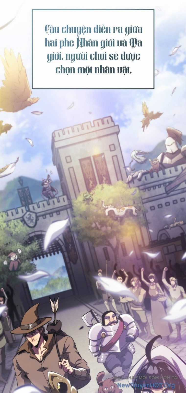 Breakers - Chương 1 - Trang 8