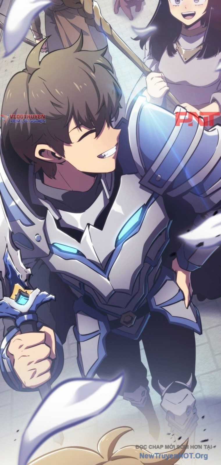 Breakers - Chương 1 - Trang 9