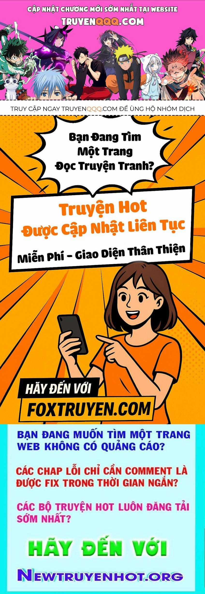 Breakers - Chương 19 - Trang 1