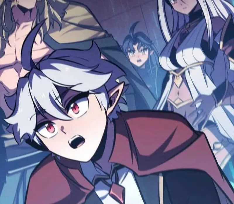 Breakers - Chương 19 - Trang 269