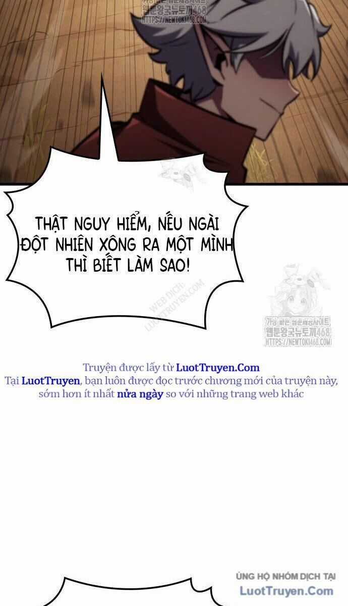 Breakers - Chương 22 - Trang 21