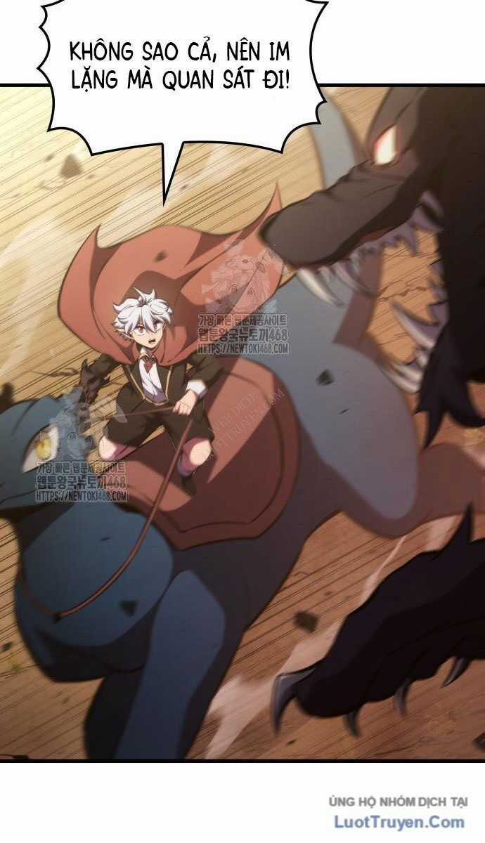 Breakers - Chương 22 - Trang 22