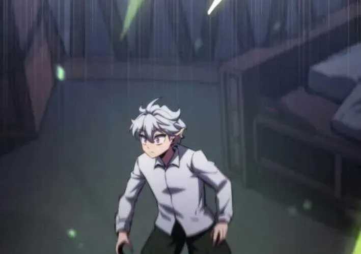 Breakers - Chương 23 - Trang 127