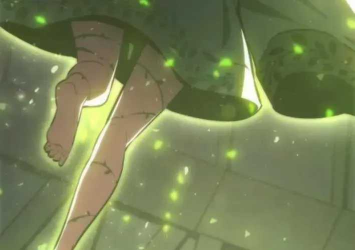 Breakers - Chương 23 - Trang 21