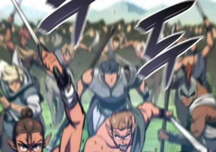 Breakers - Chương 23 - Trang 244