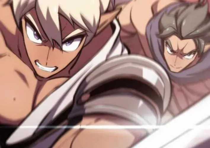 Breakers - Chương 23 - Trang 260