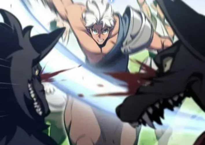 Breakers - Chương 23 - Trang 264