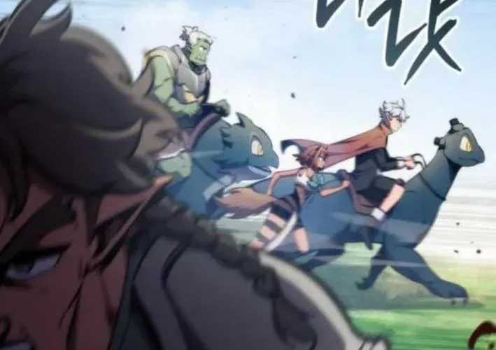 Breakers - Chương 23 - Trang 268