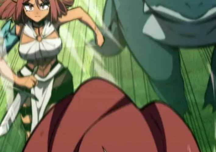 Breakers - Chương 23 - Trang 274