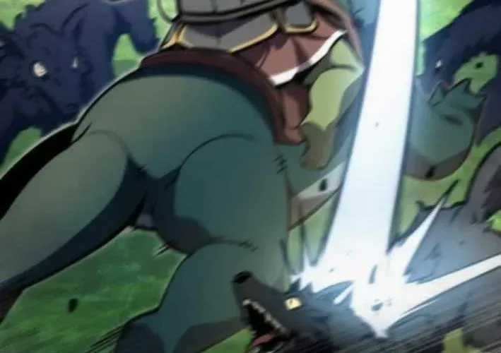 Breakers - Chương 23 - Trang 289