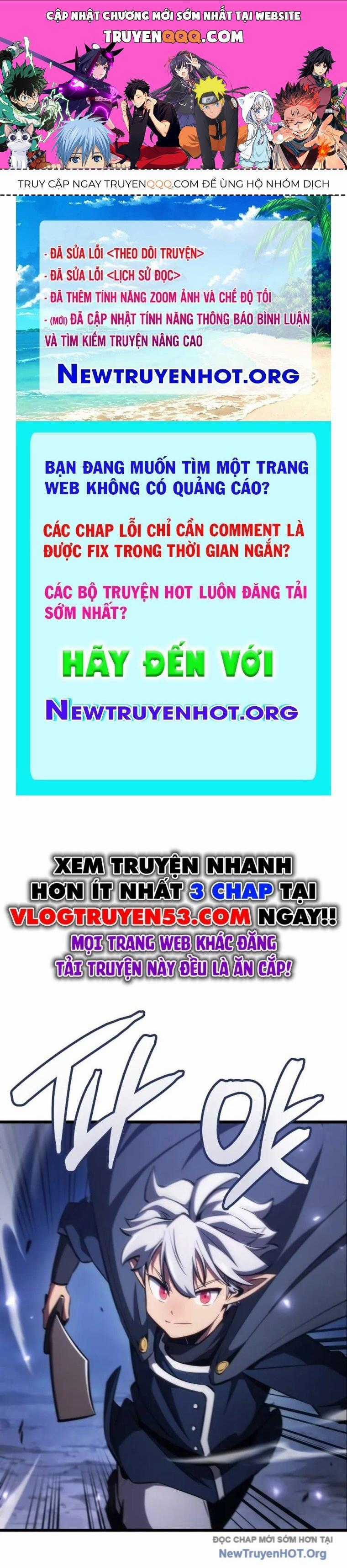 Breakers - Chương 3 - Trang 1