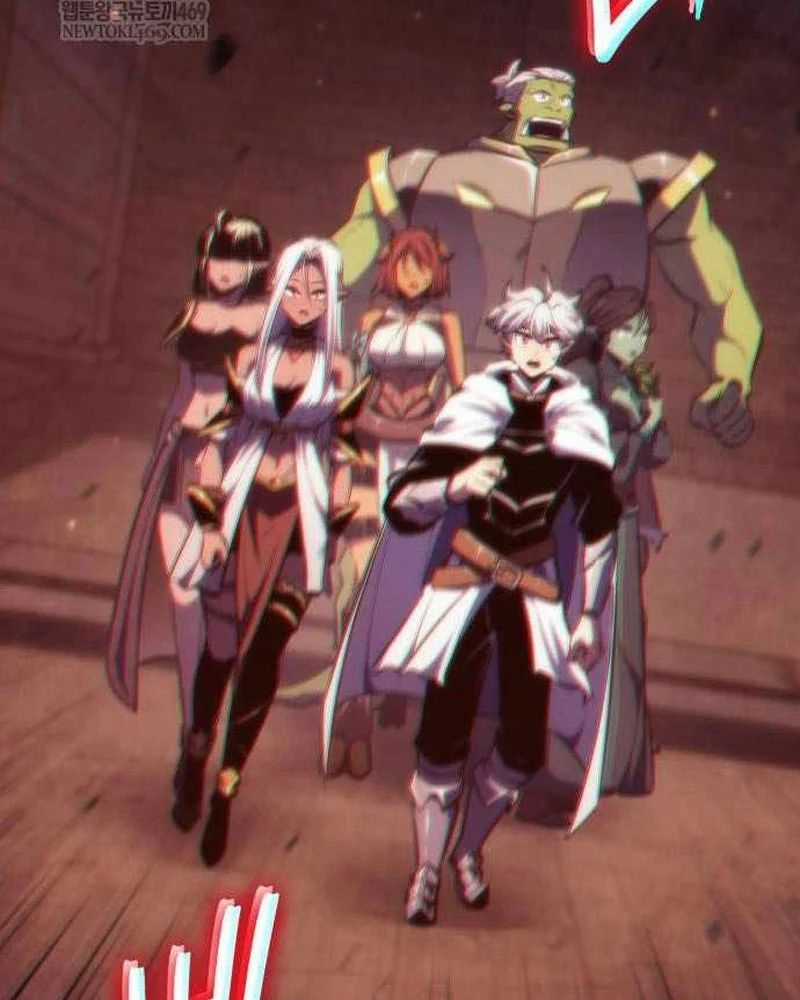 Breakers - Chương 37 - Trang 43