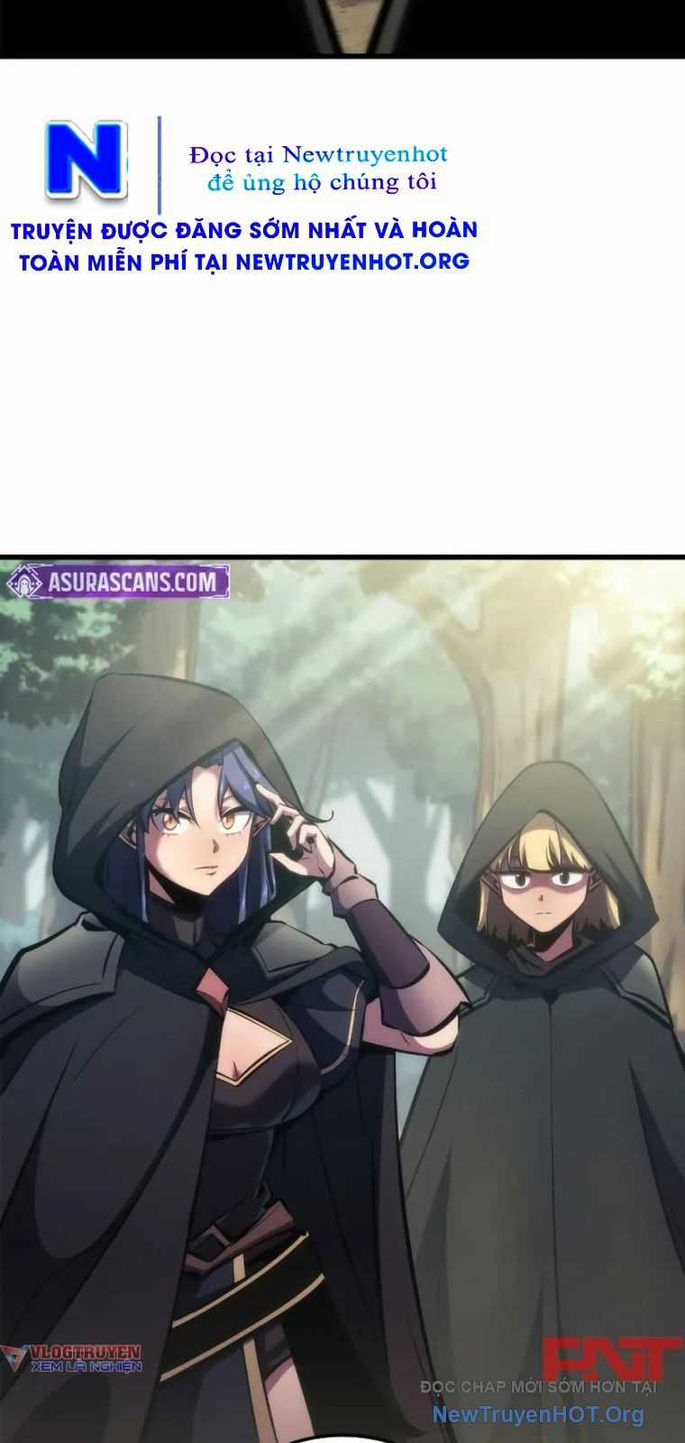 Breakers - Chương 4 - Trang 20