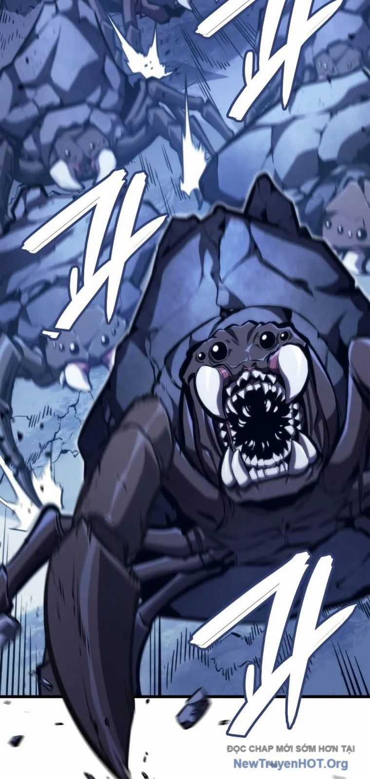 Breakers - Chương 4 - Trang 41