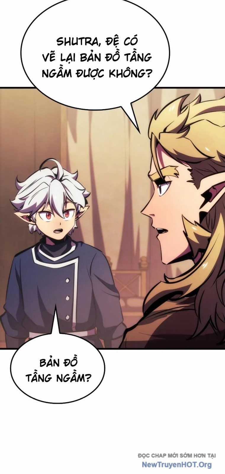 Breakers - Chương 4 - Trang 8