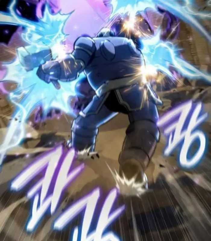 Breakers - Chương 40 - Trang 31