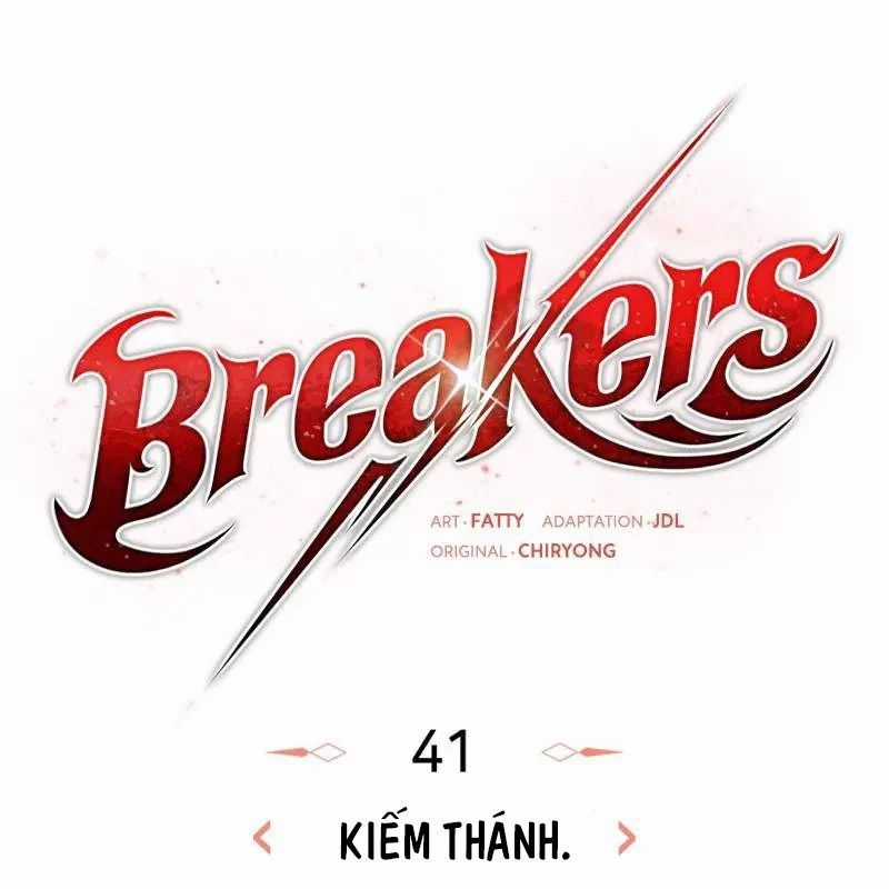 Breakers - Chương 41 - Trang 31