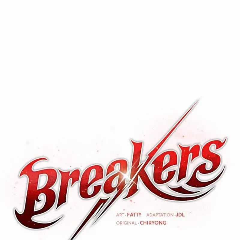 Breakers - Chương 42 - Trang 55