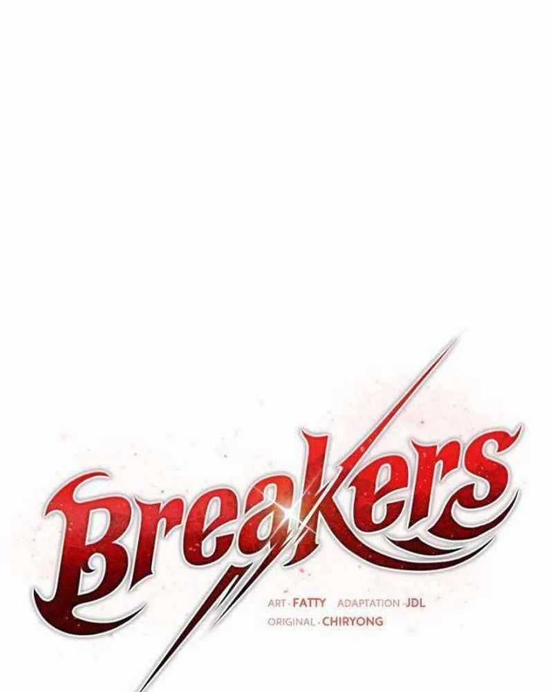 Breakers - Chương 43 - Trang 34