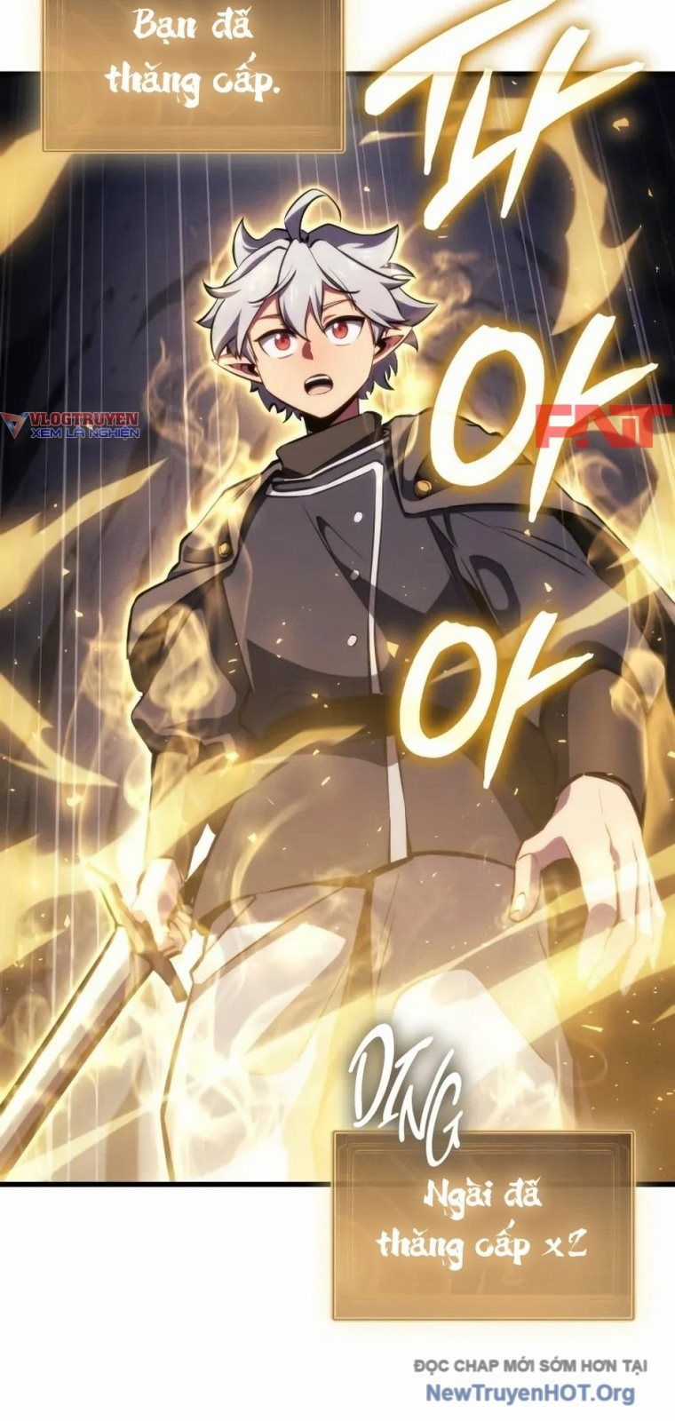 Breakers - Chương 5 - Trang 5