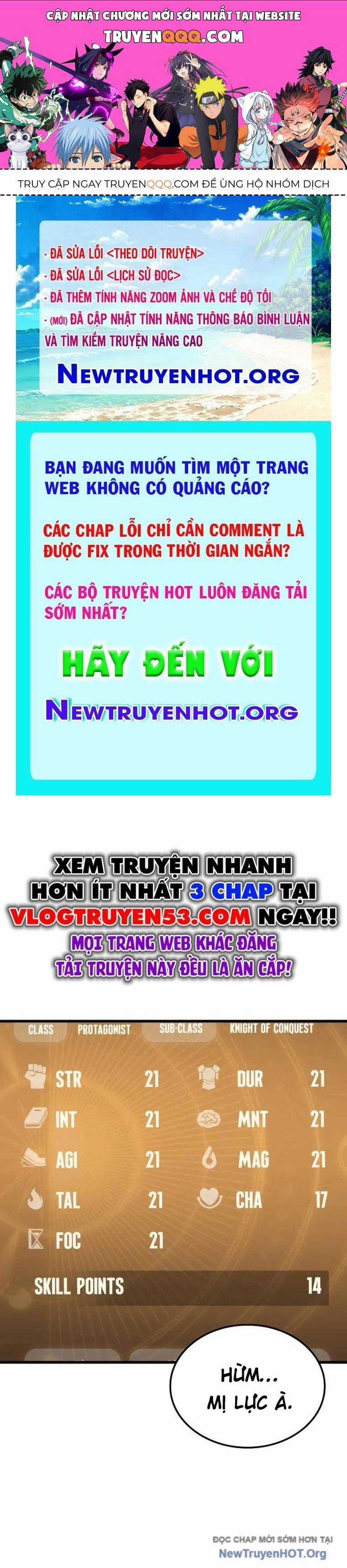 Breakers - Chương 6 - Trang 1