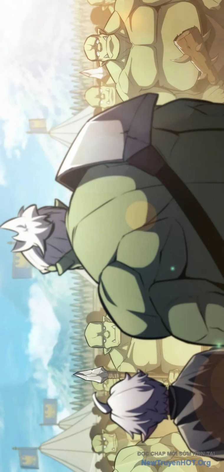 Breakers - Chương 6 - Trang 13