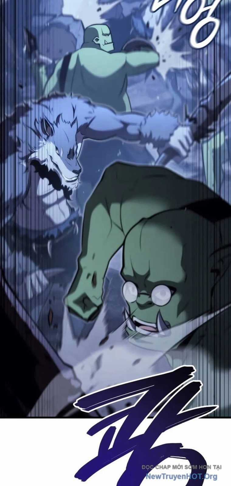 Breakers - Chương 6 - Trang 19