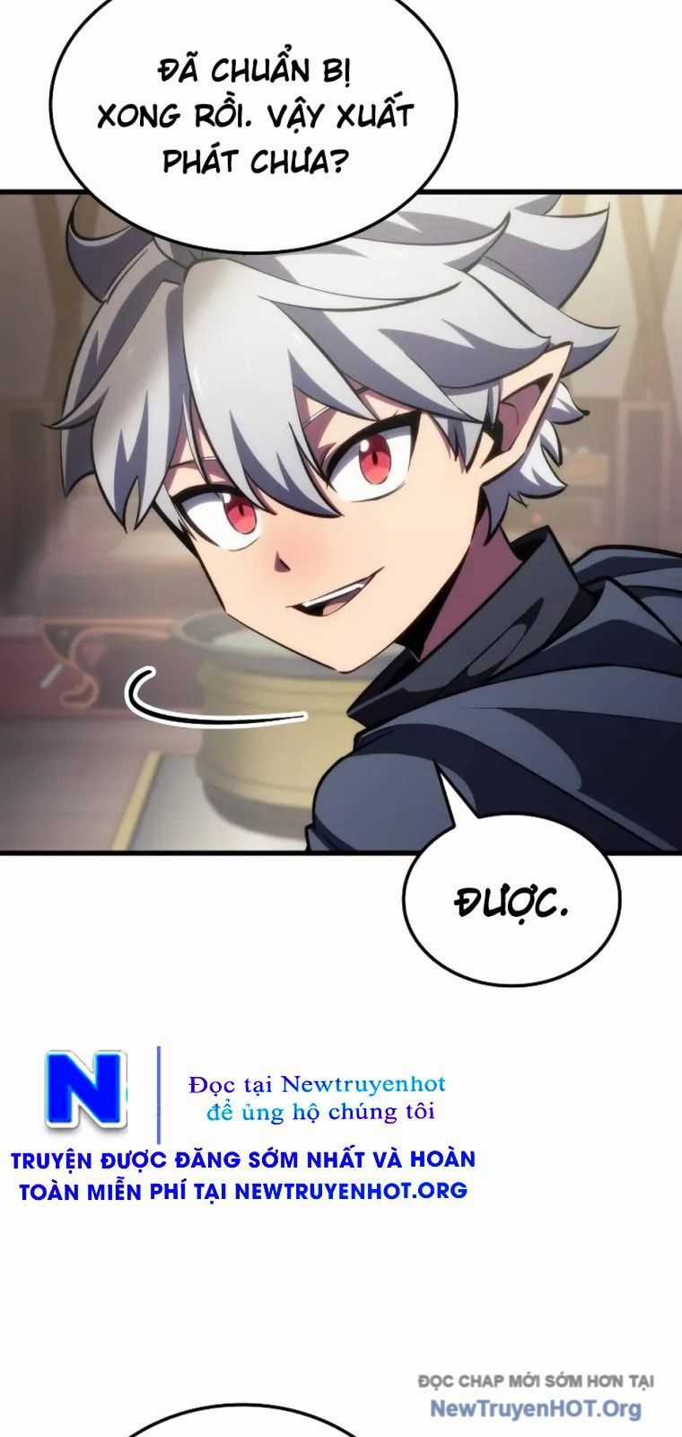 Breakers - Chương 6 - Trang 10