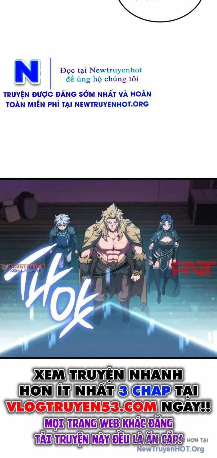 Breakers - Chương 7 - Trang 13