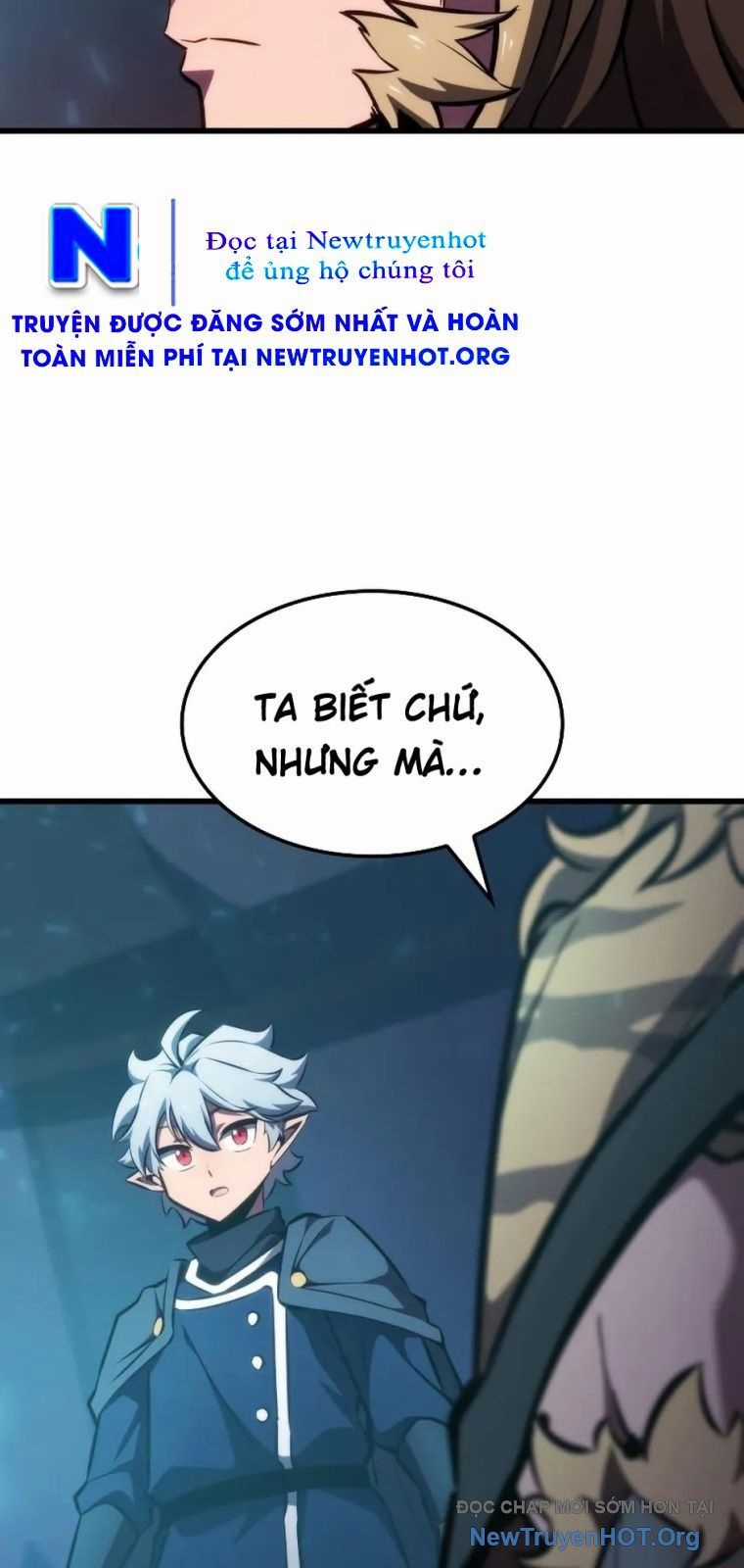 Breakers - Chương 7 - Trang 19